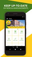 PS/MS498 Van Nest Academy Poster