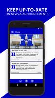 Andries Hudde JHS/IS 240 โปสเตอร์