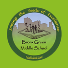 Bronx Green icono