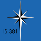 IS 381 icon