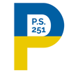 PS 251 The Paerdegat School 圖標
