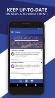Vista Academy ポスター