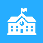 SchoolAppExpress Academy-icoon