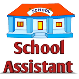 school assistant