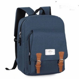 school bag design icon