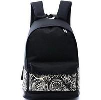 school bag design 海报