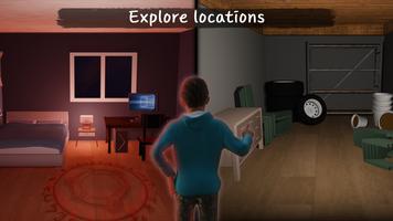Schoolboy Escape 2: Sneak Out Cartaz