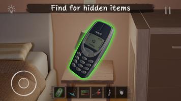 Schoolboy Escape 2: Sneak Out imagem de tela 1