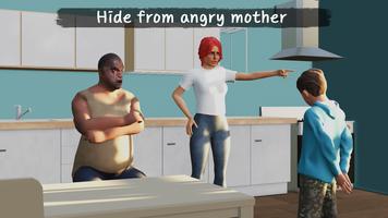 Schoolboy Escape 2: Sneak Out imagem de tela 2