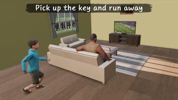 Schoolboy Escape 2: Sneak Out imagem de tela 3