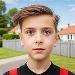 Schoolboy Escape Challenge 3d icon