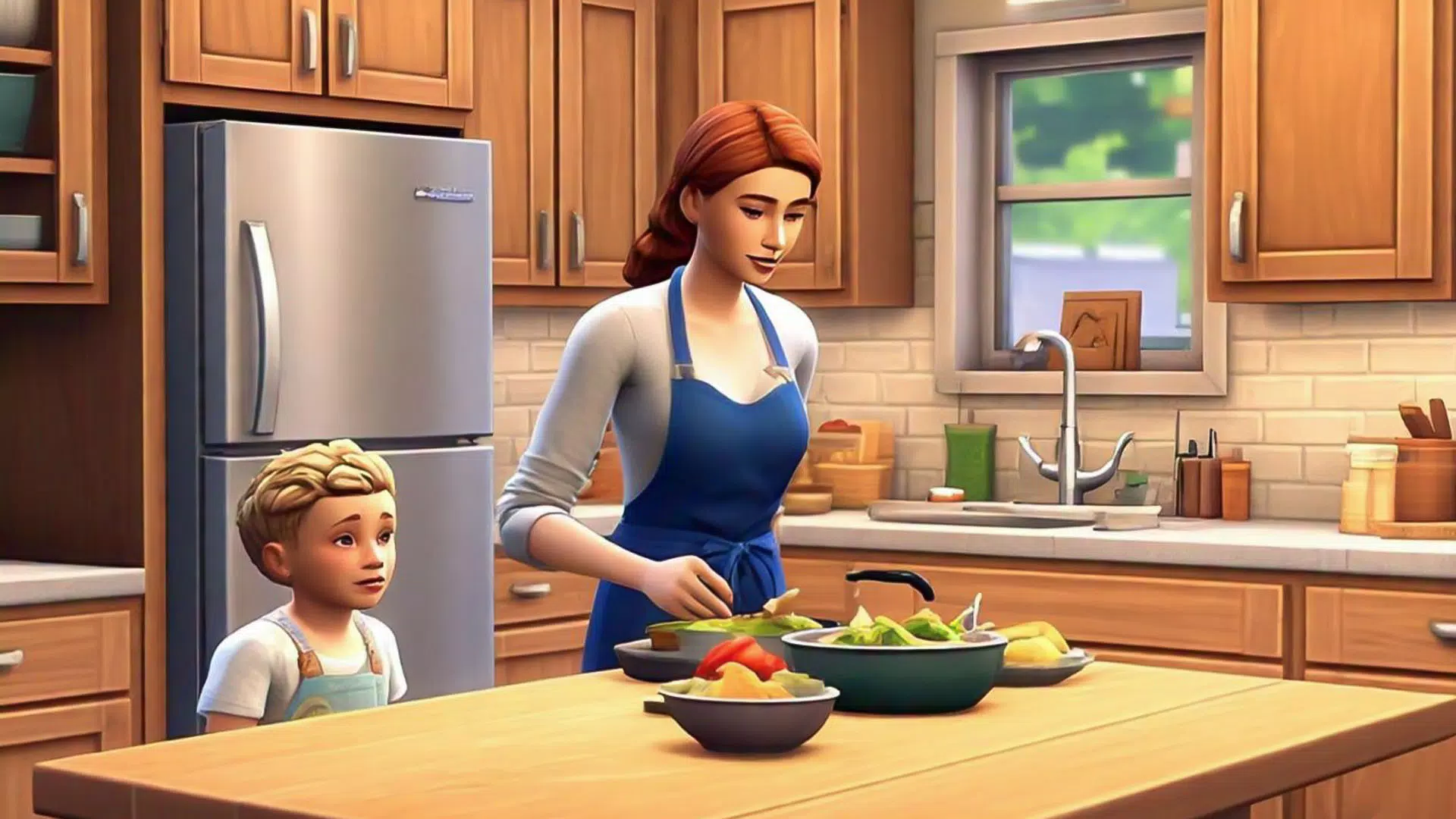 Schoolboy Escape Mission Games