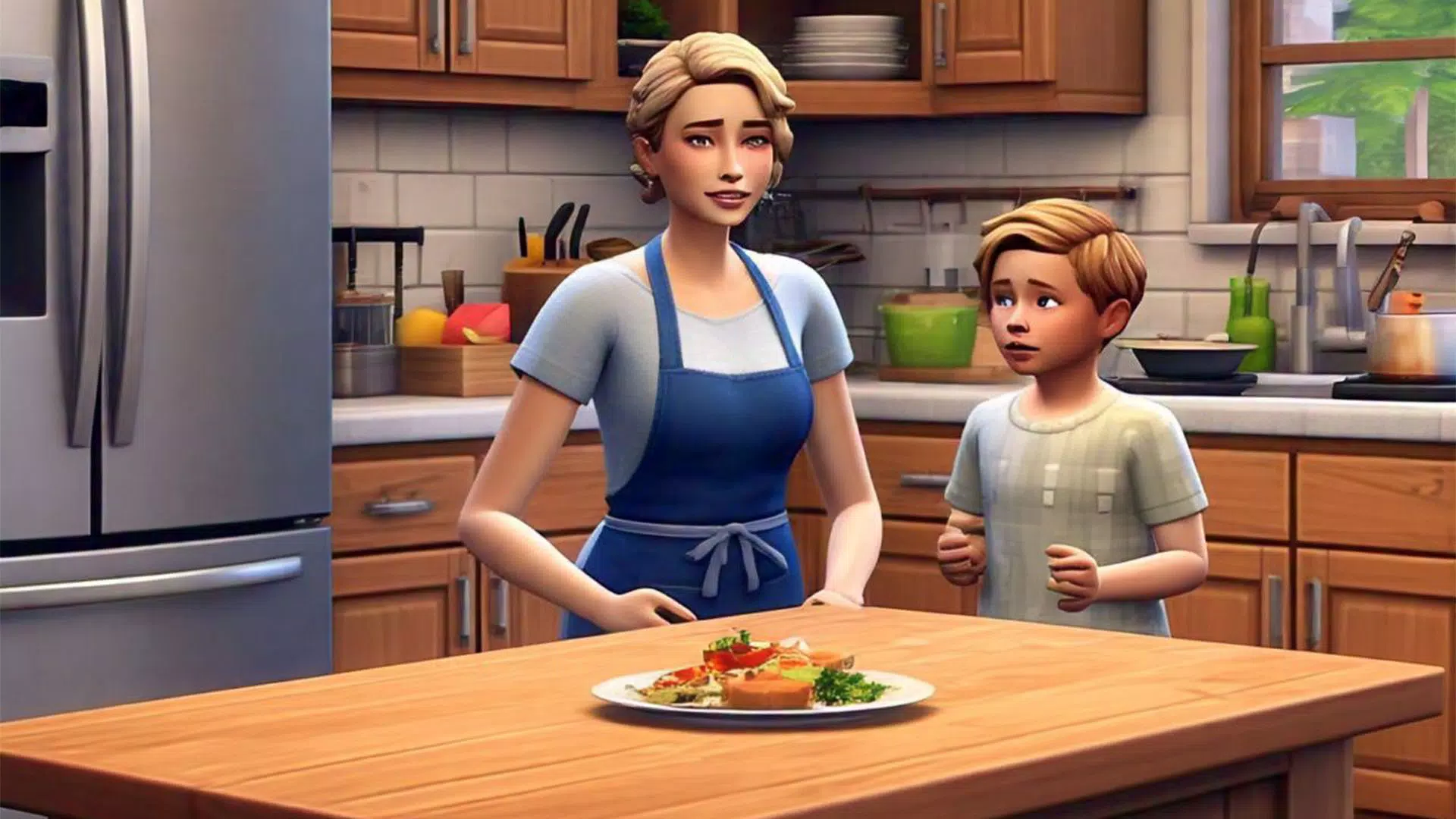 Schoolboy Escape Mission Games