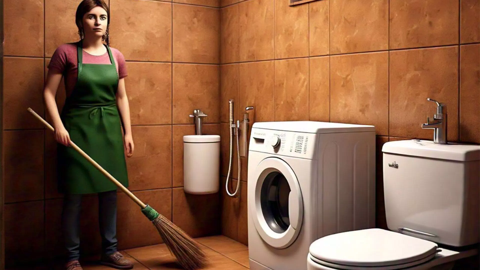 Schoolboy Escape Mission Games