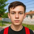 Schoolboy Runaway House Escape
