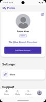 The Olive Branch Preschool screenshot 1