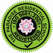 The Paradise Residential School