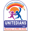 Unitedians Kids 图标