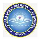 Achala Upper Primary School APK