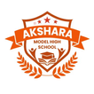 Akshara Model High School ícone