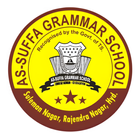 As Suffa Grammar School ícone