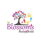 Blossoms Busy Buds icône