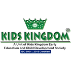 Kids Kingdom Zeichen