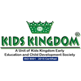 Kids Kingdom آئیکن