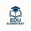 Edu Elementary School icon