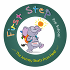 First Step Preschool آئیکن
