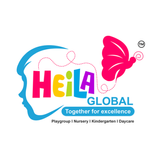 Heila Global ícone