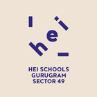 HEI Schools Gurugram 图标