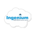Ingenium World School icon