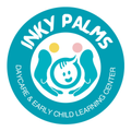 Inky Palms