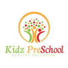 Kidz Preschool ikona