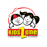 Kids Zone-icoon