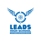 Leads High School simgesi