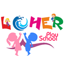 Leher Playschool APK