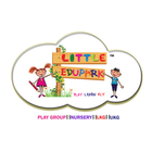 Little Edupark アイコン