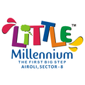 Little Millennium Airoli - Sector 8