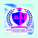 APK Mayur International School
