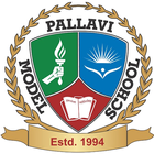 Pallavi International School-icoon