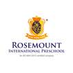 Rosemount International icon
