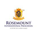 APK Rosemount International
