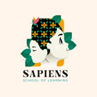 Sapiens School of Learning ikon