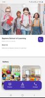 Sapiens School of Learning penulis hantaran