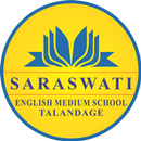 APK Saraswati English Medium School