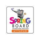 APK Spring Board Attapur