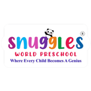 APK Snuggles World Preschool