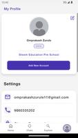 Steem Education Center تصوير الشاشة 2